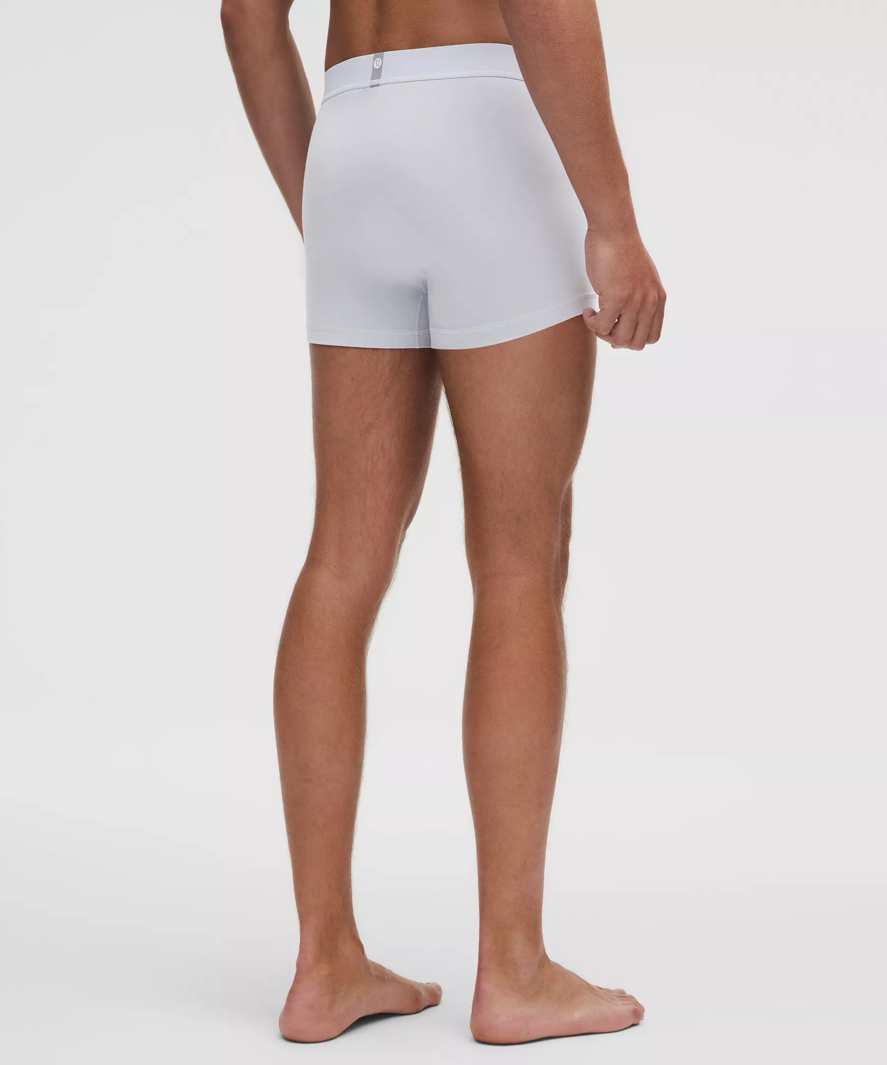 Always In Motion Boxer 5" - 2