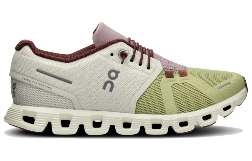 (WMNS) On Running Cloud 5 'Ice Haze' 59.98016 - 2