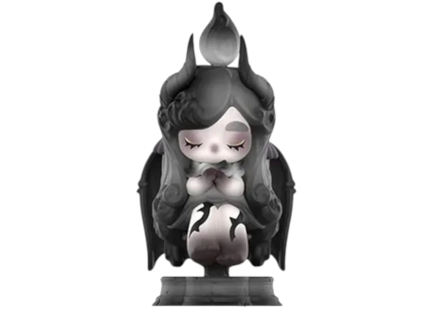 Pop Mart Pop Mart Chaka Candle Whisper Series Restrain your Desire Figure - 1