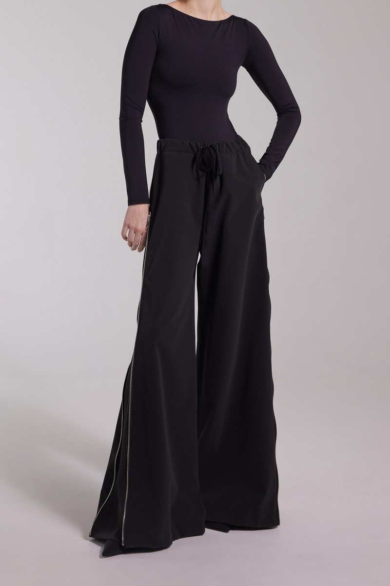 Karla Trousers Black 3