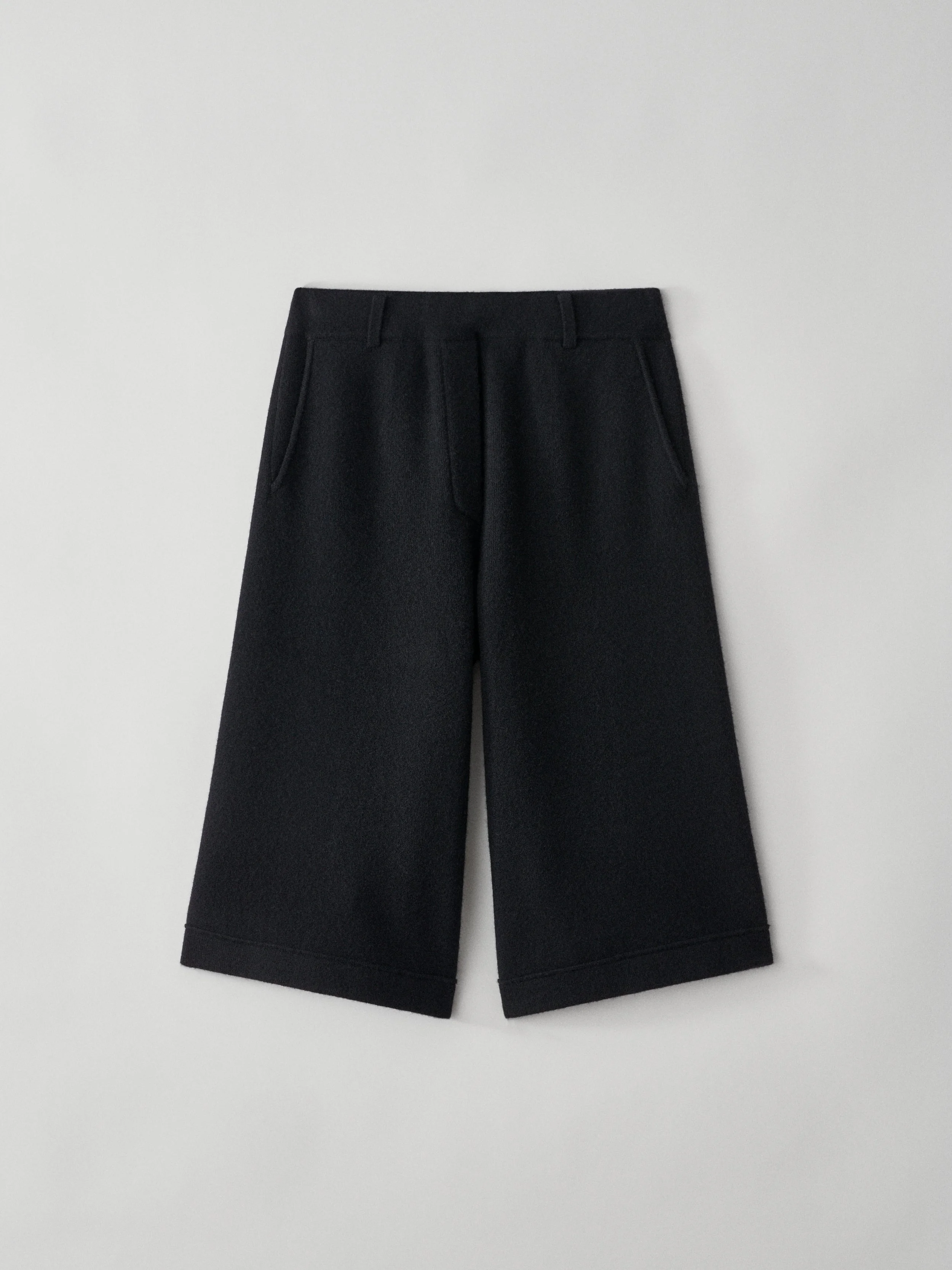 Bobbie Bermuda Shorts - 1
