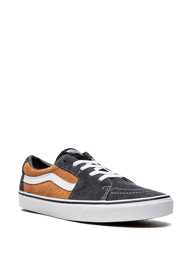 Vans Sk8-Lo sneakers outlook