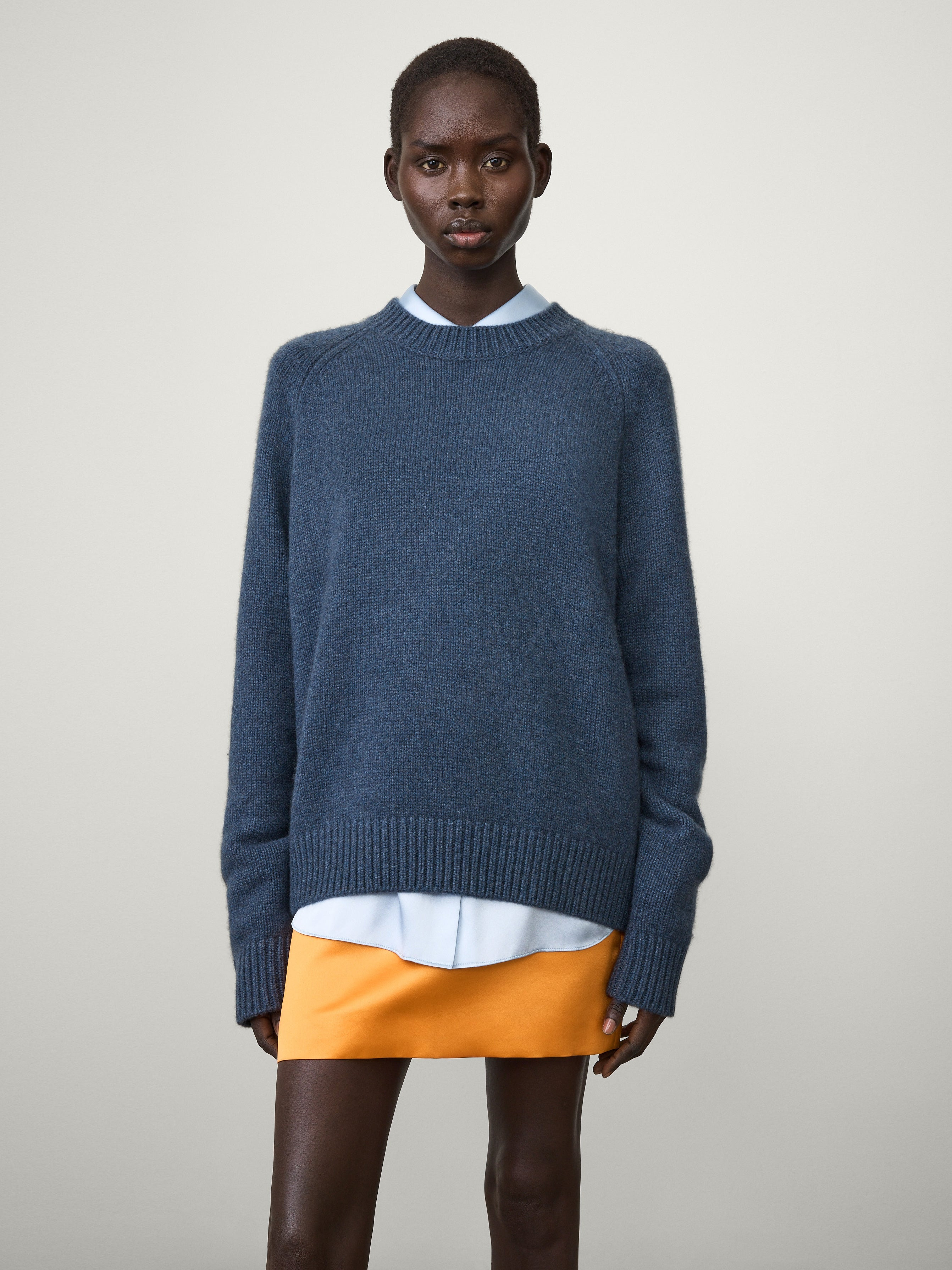 The Anine Sweater - 3