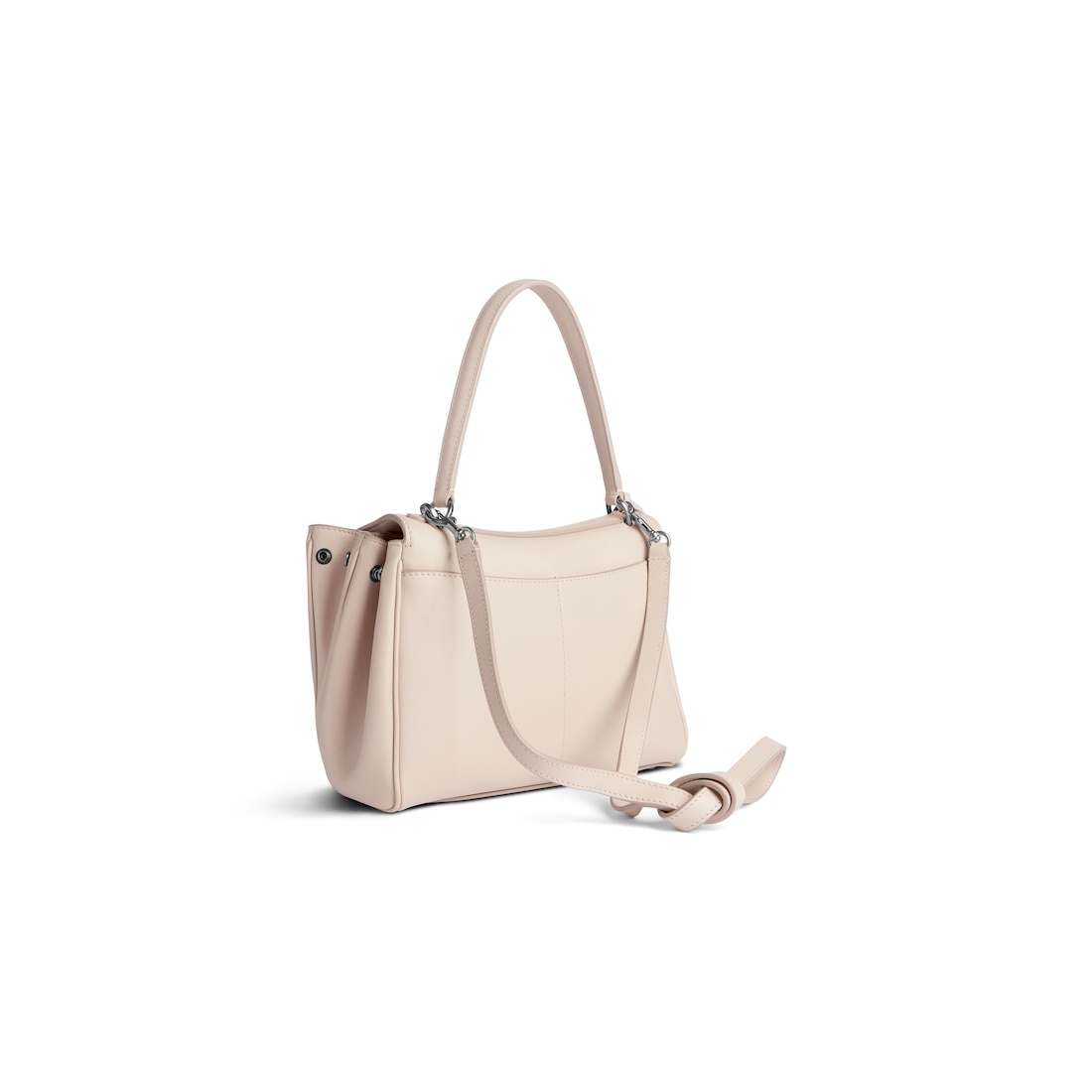 Women's Rodeo Small Handbag in Almond - 3