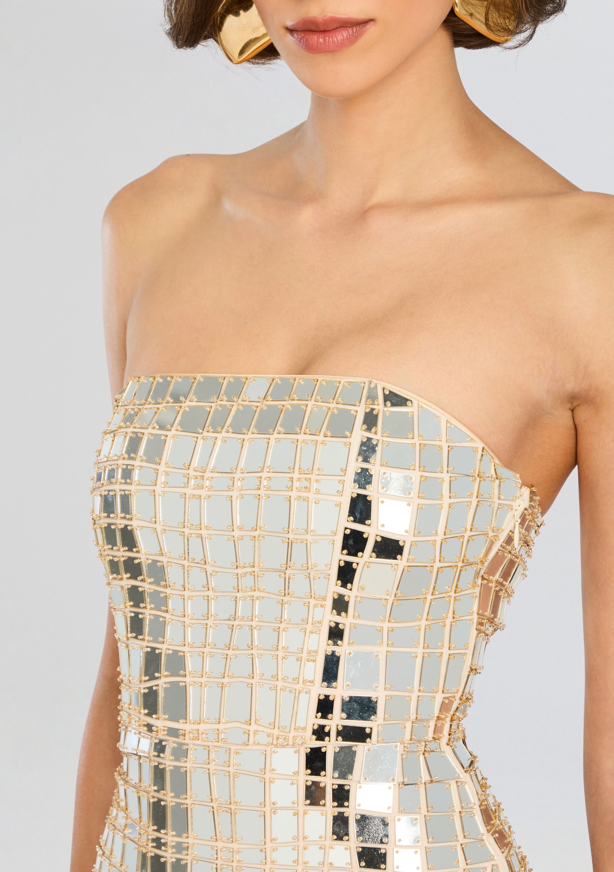 KALEIDO DRESS - 2