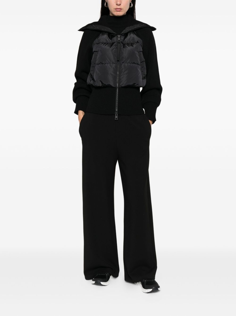 Astoria jacket - 2