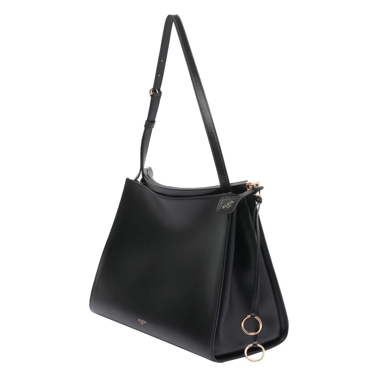 Alaia Women Medium Le Click Shoulder Bag - 4