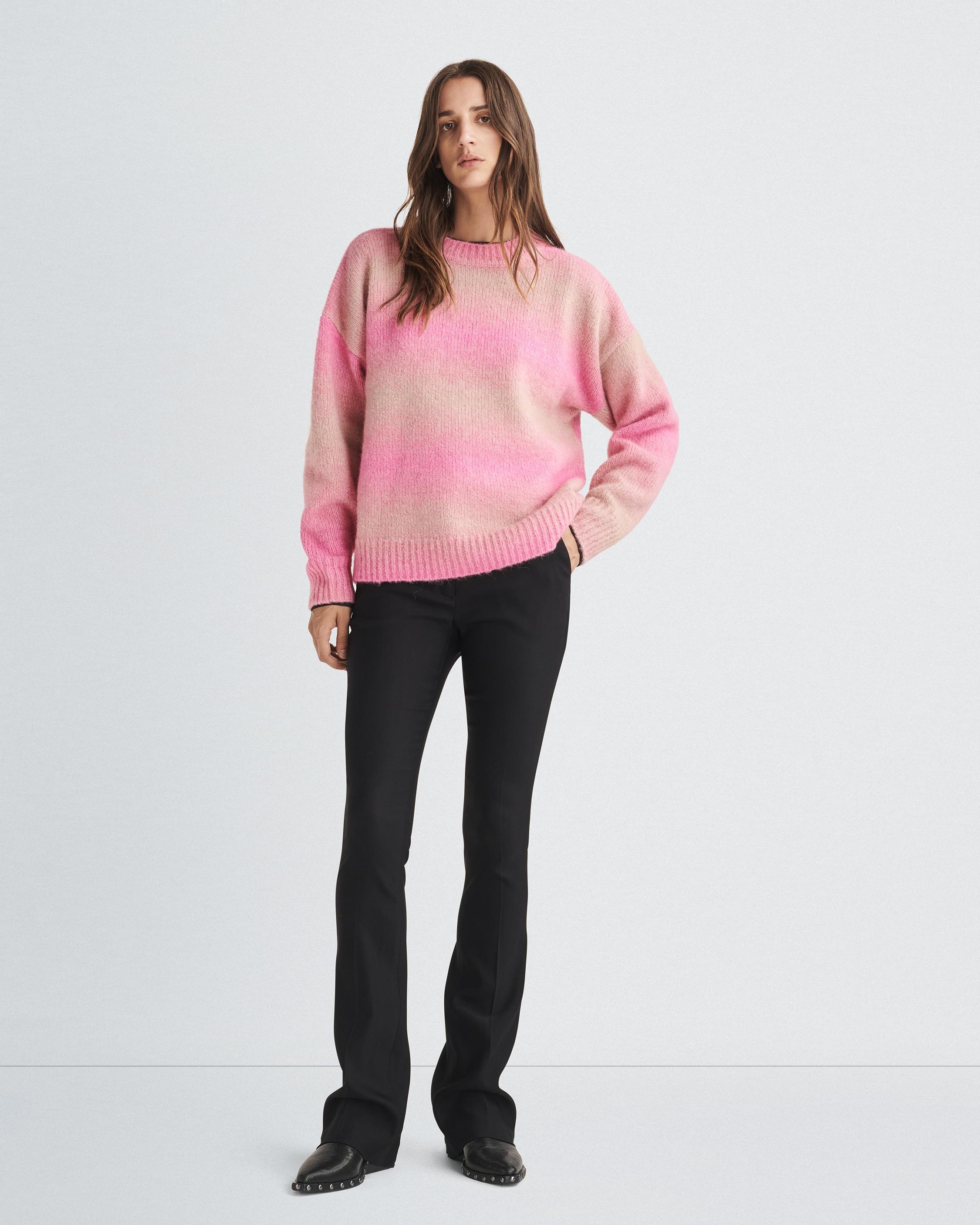 Holly Alpaca Crew - 3