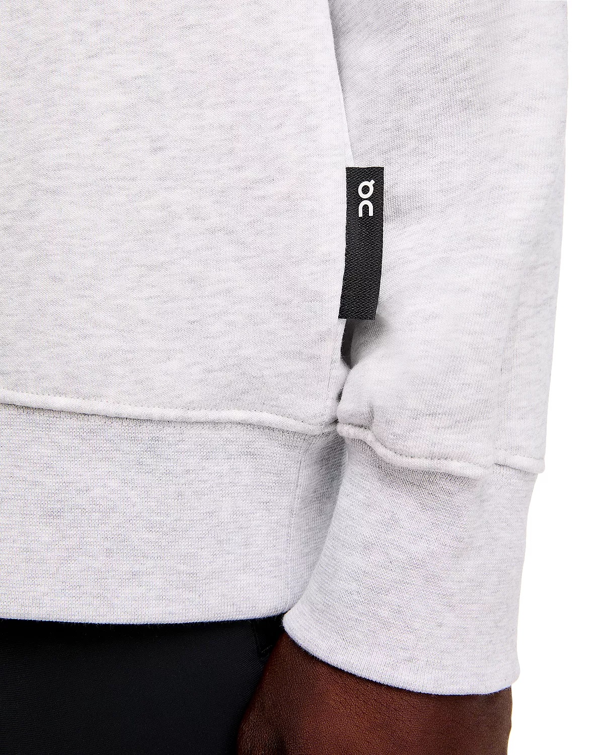 Club Hoodie - 6