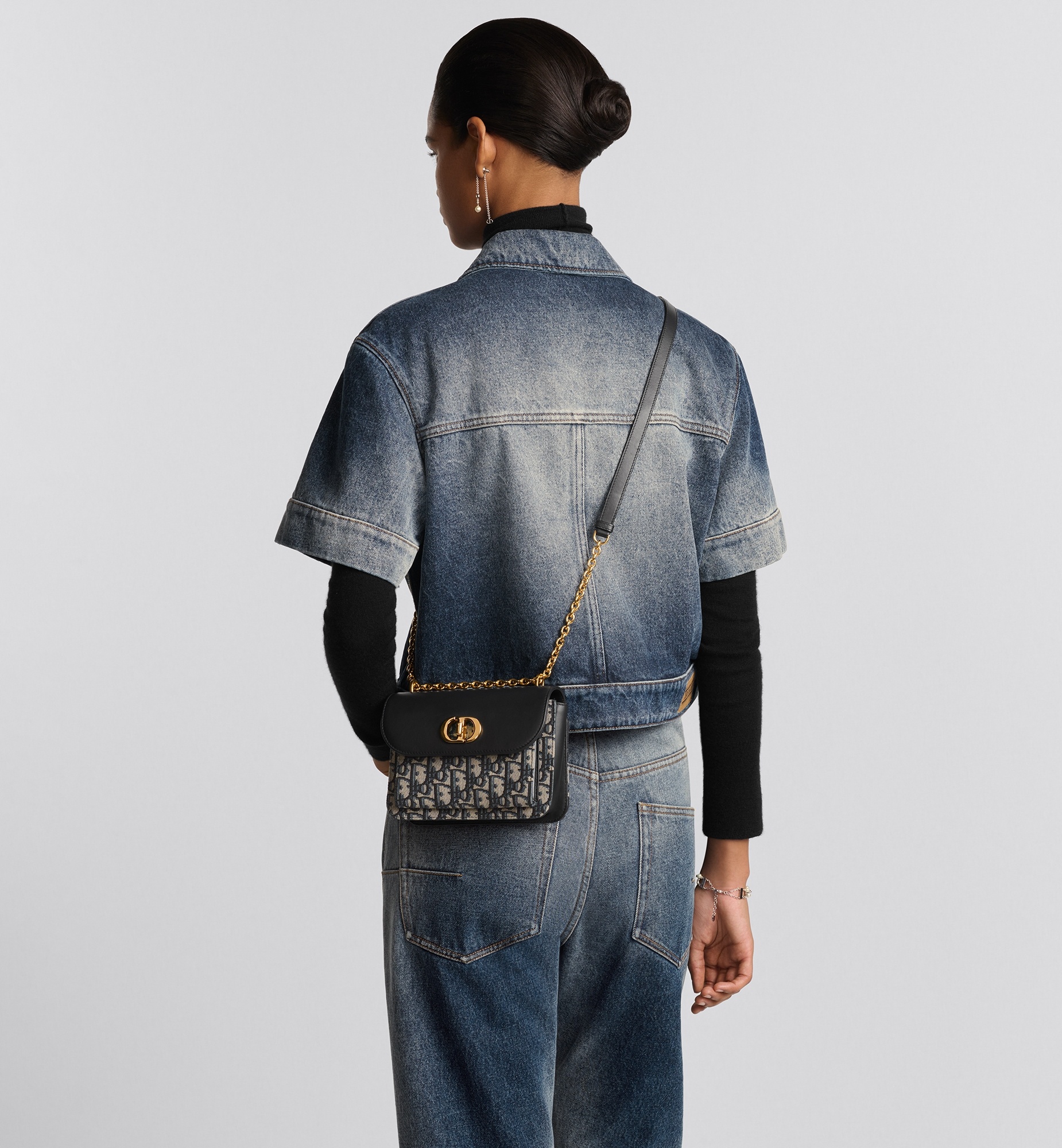 Miss Maddy Mini Bag - 6