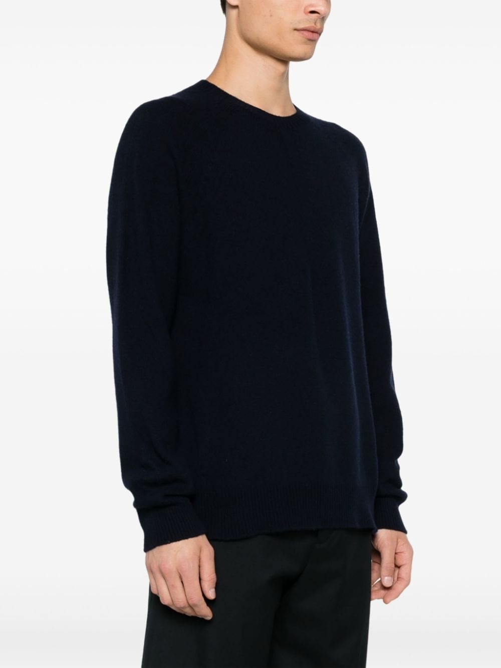 crew-neck sweater - 3