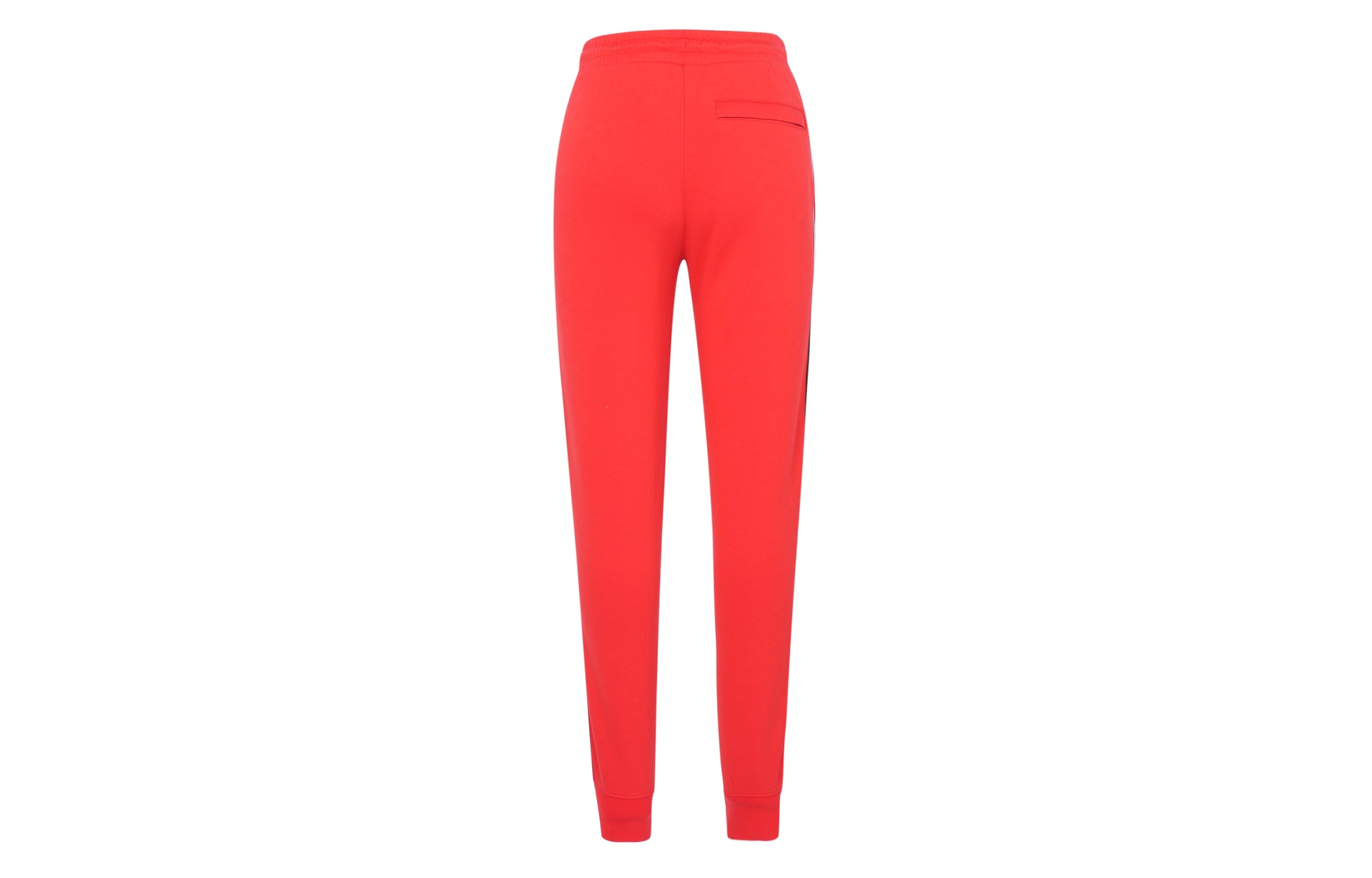 PUMA Sport Track Pants 'Red White' 598136-11 - 2