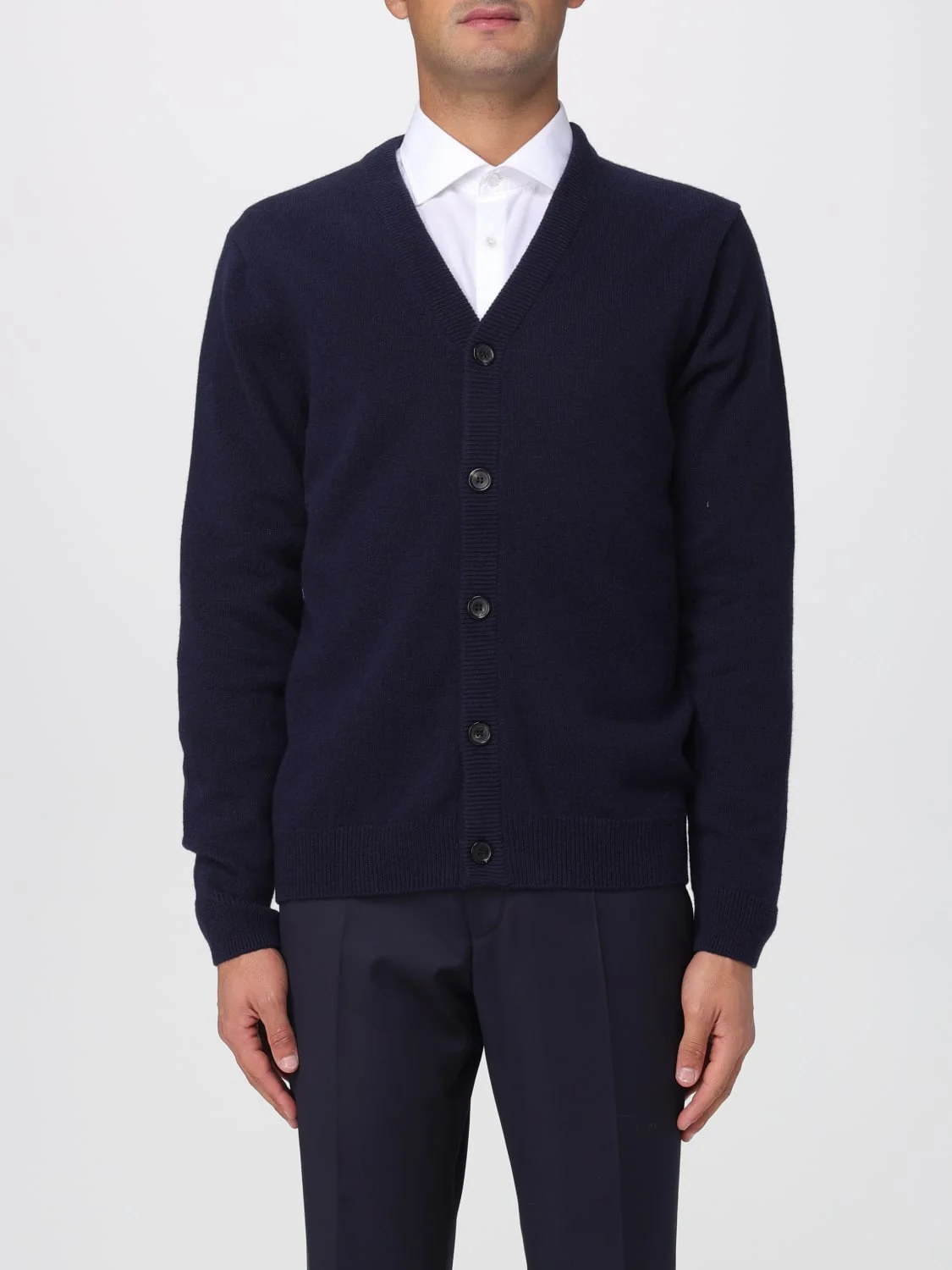 Cardigan men Paul Smith - 1