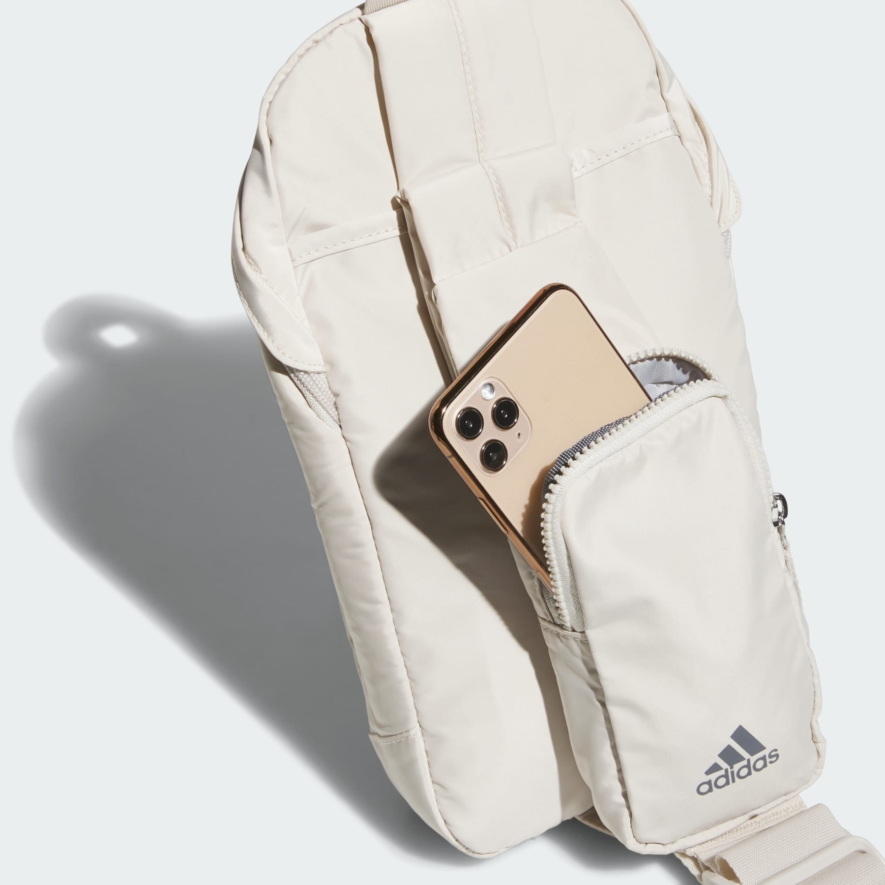 Essentials Sling Crossbody Bag - 3