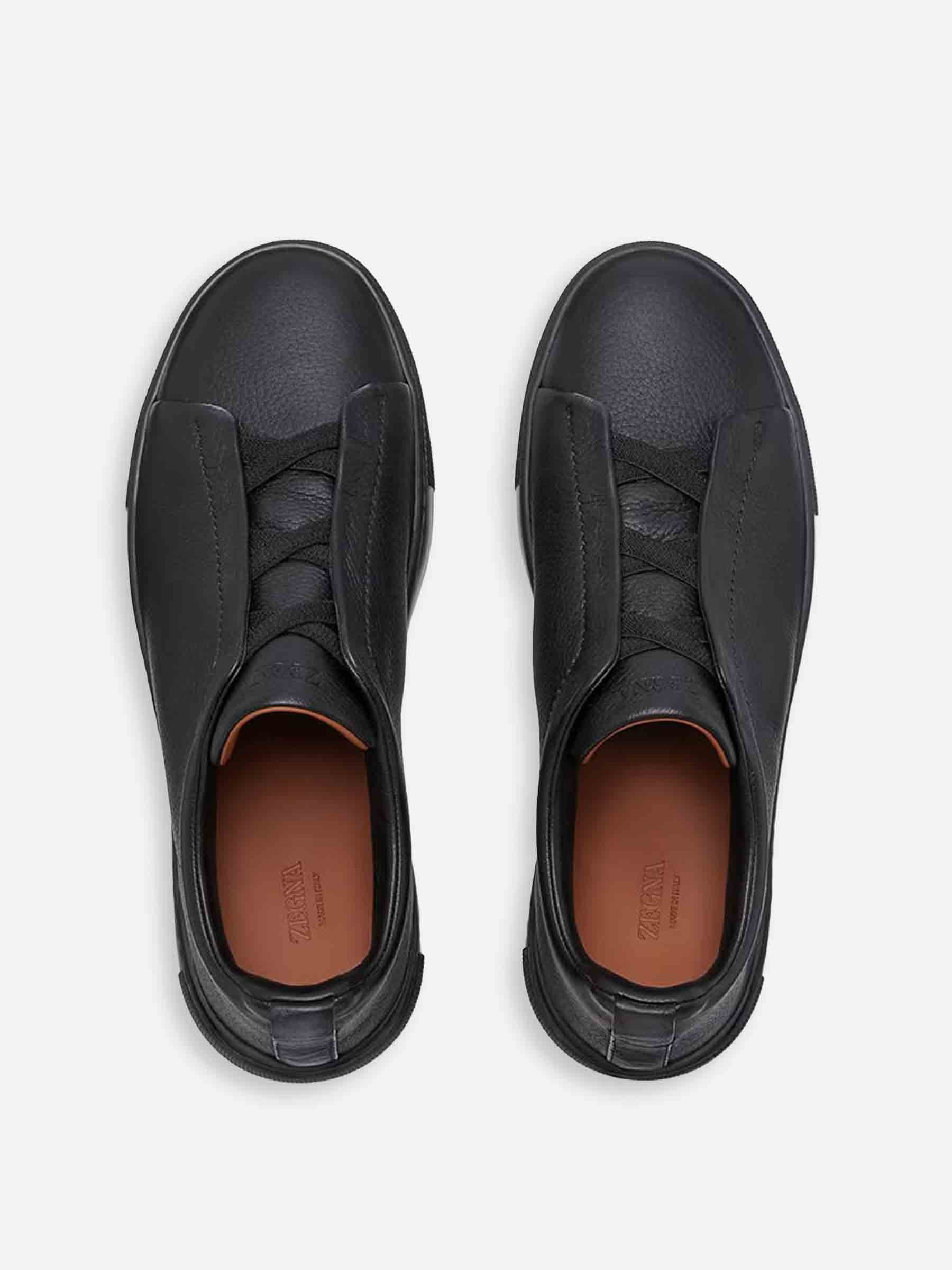 SNEAKERS TRIPLE STITCH - 3