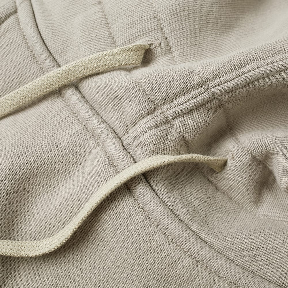 Rick Owens DRKSHDW Reverse Jersey Granbury Popover Hoody - 2