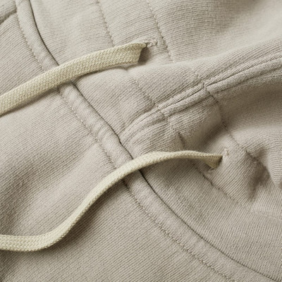 Rick Owens Rick Owens DRKSHDW Reverse Jersey Granbury Popover Hoody outlook