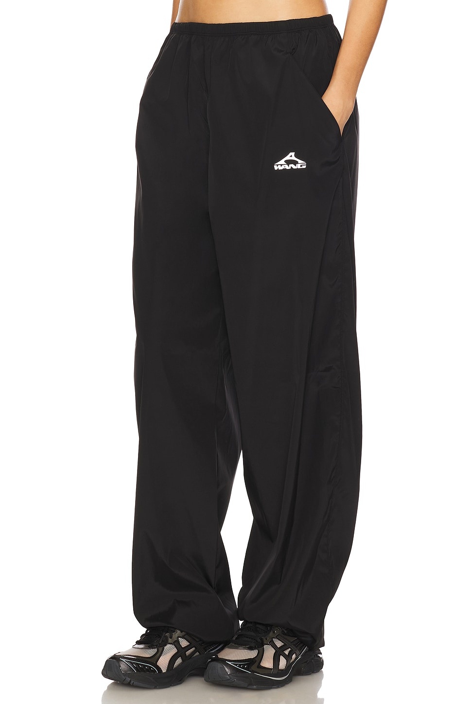 Warm Up Pant - 3