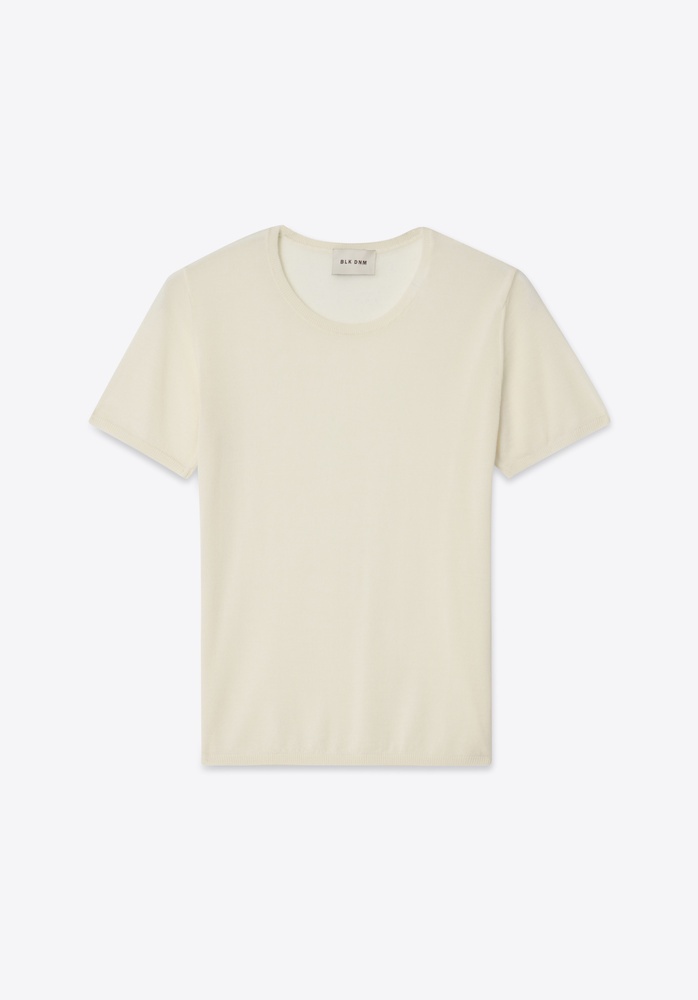 SWEATER TEE 51 OFF WHITE - 2