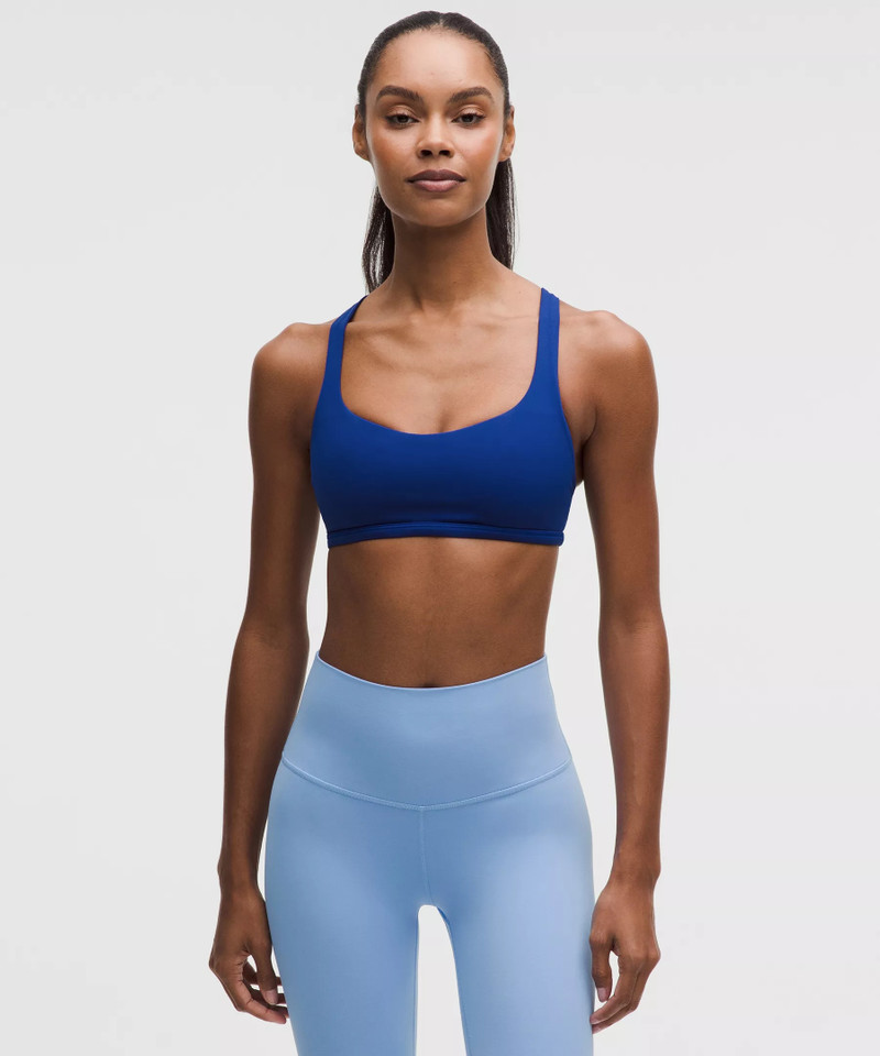 Free to Be Bra - Wild *Light Support, A/B Cup 1