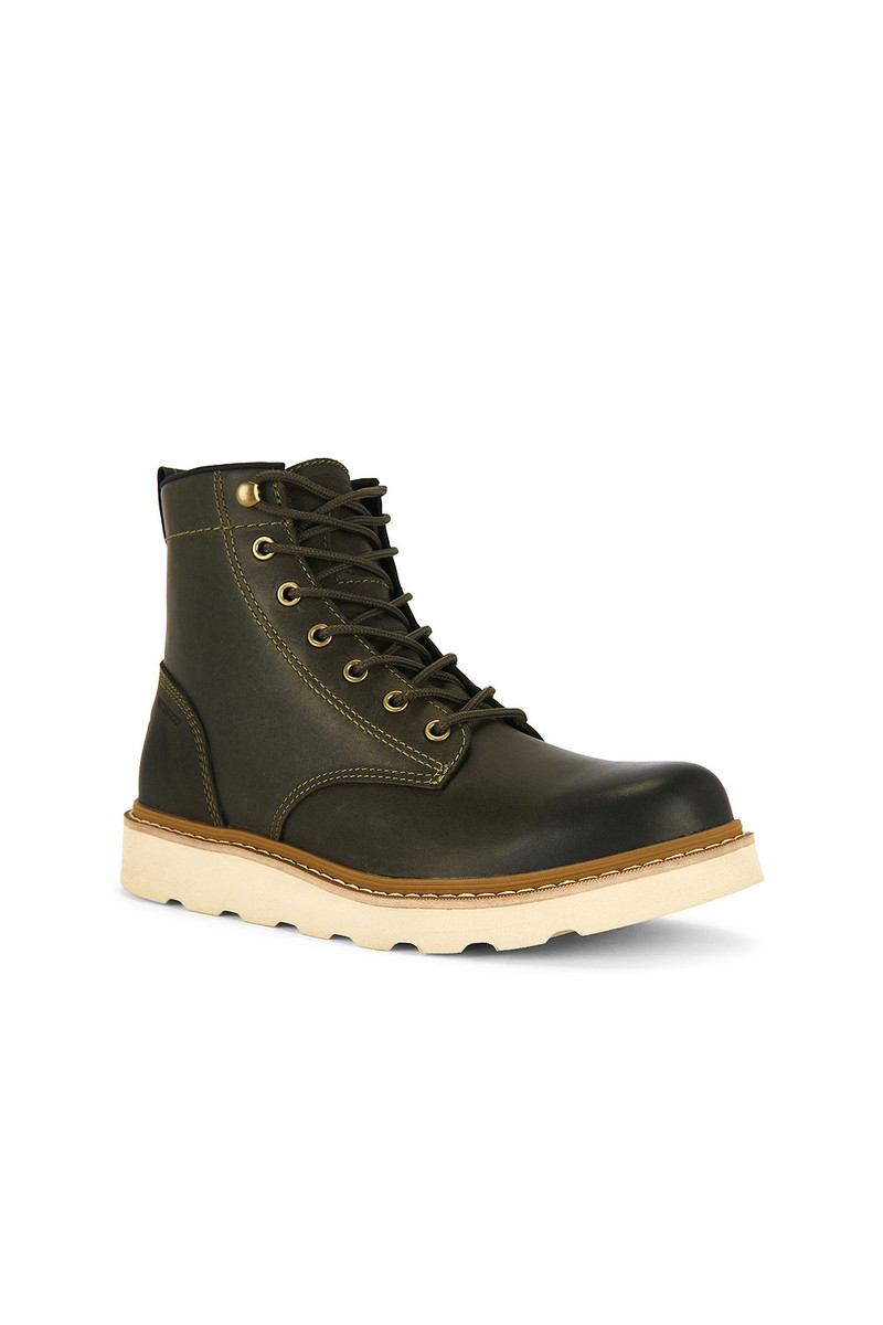 Slabtown 62' Six WP Boot 2