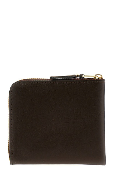 Comme Des Garçons 'Classic leather line' wallet outlook