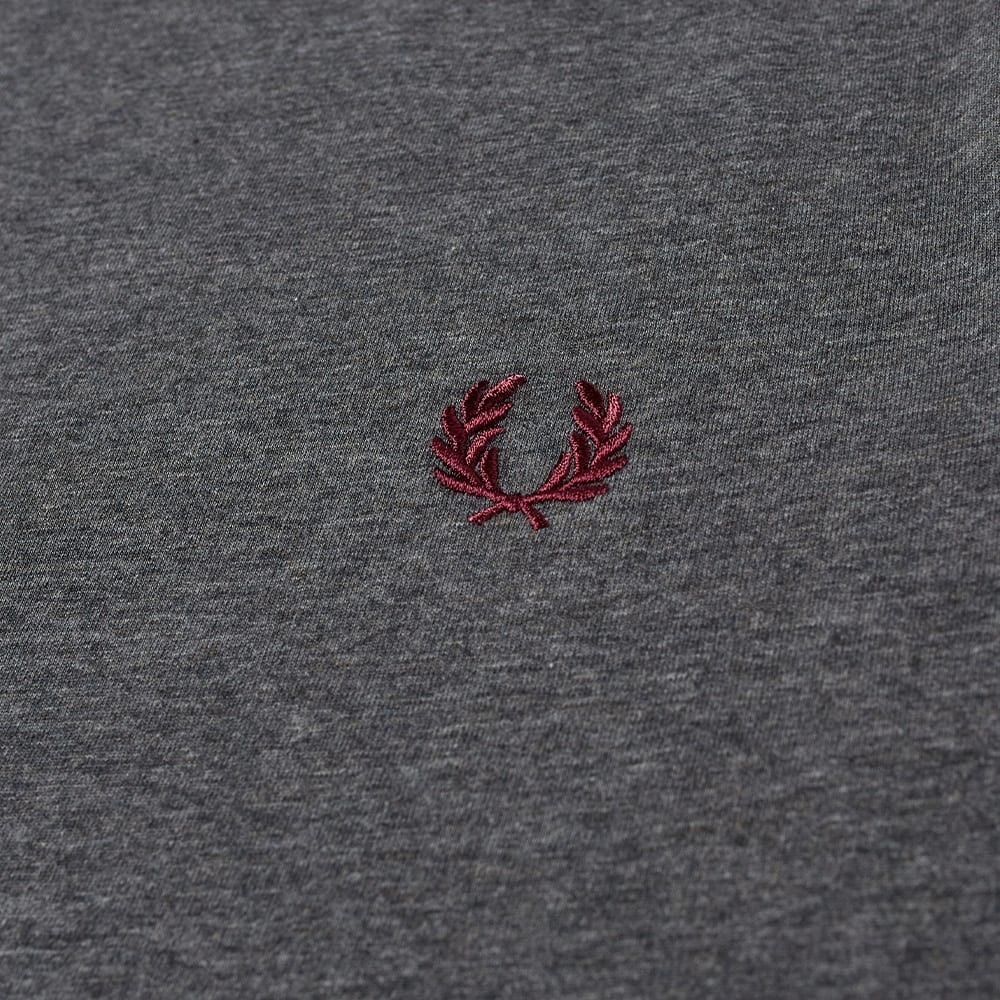 Fred Perry Twin Tipped Tee - 2