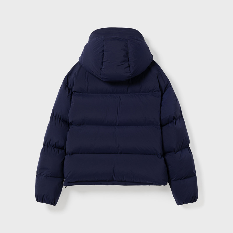 66°NORTH Ægisíða Down Jacket outlook