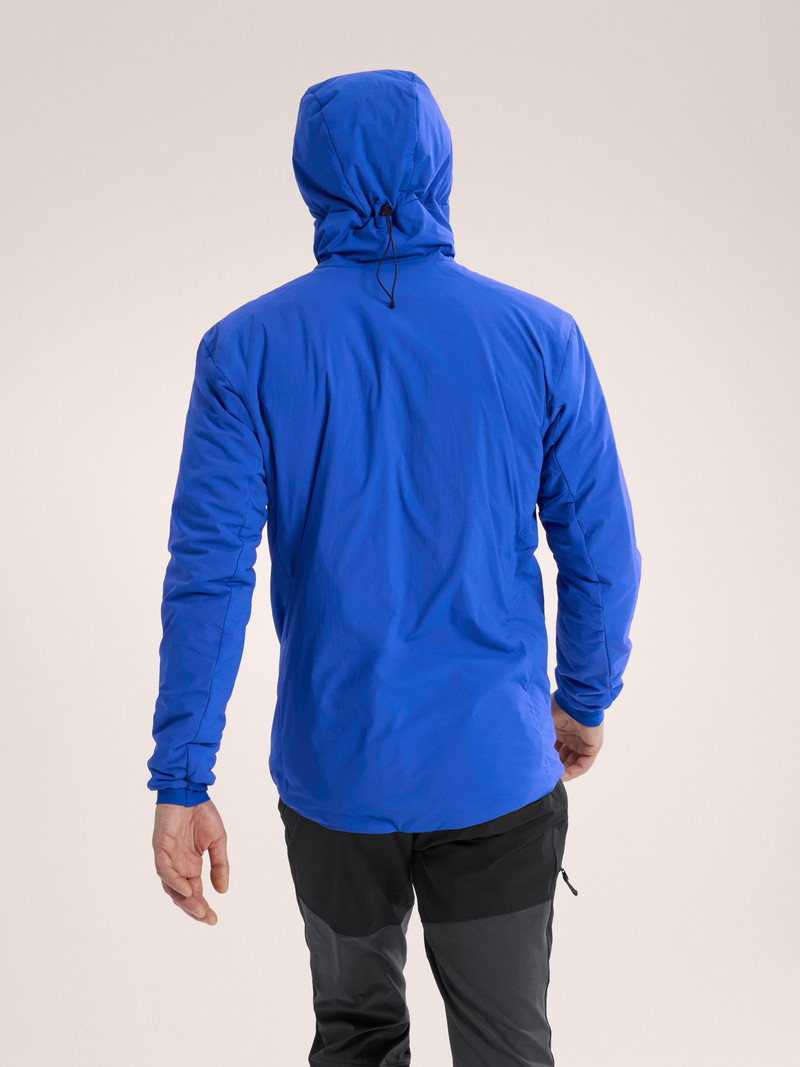 Proton Hoody 4