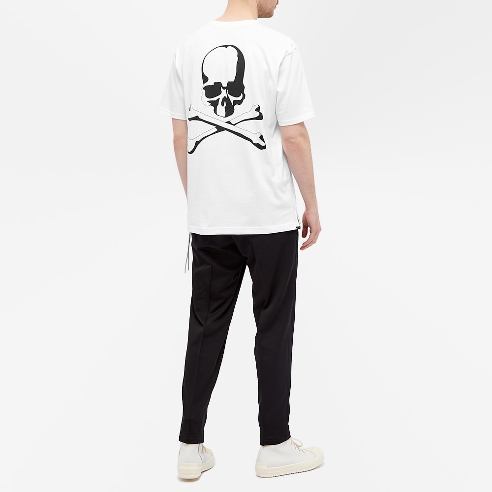 MASTERMIND WORLD Multi Logo Tee - 6