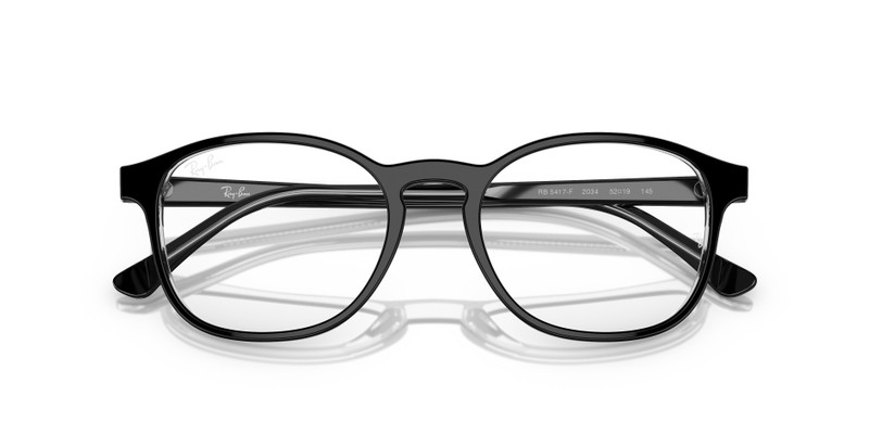 Ray-Ban RB5417 OPTICS outlook