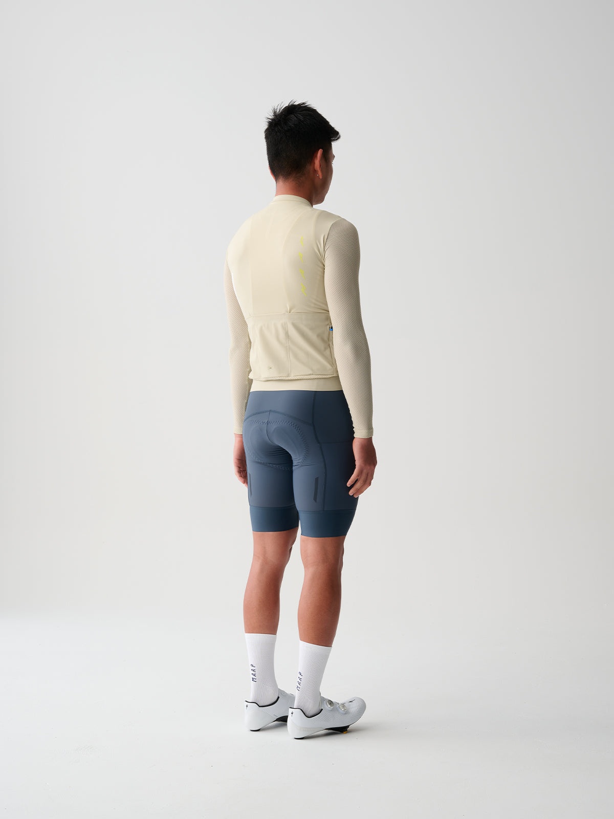 Evade Pro Base LS Jersey 2.0 - 4