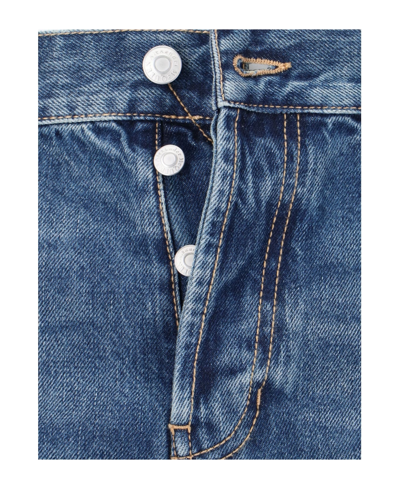Straight Jeans - 5
