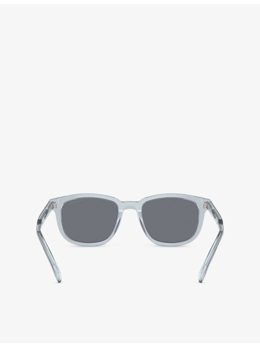 PR A21S Square-Frame Acetate Sunglasses - 4