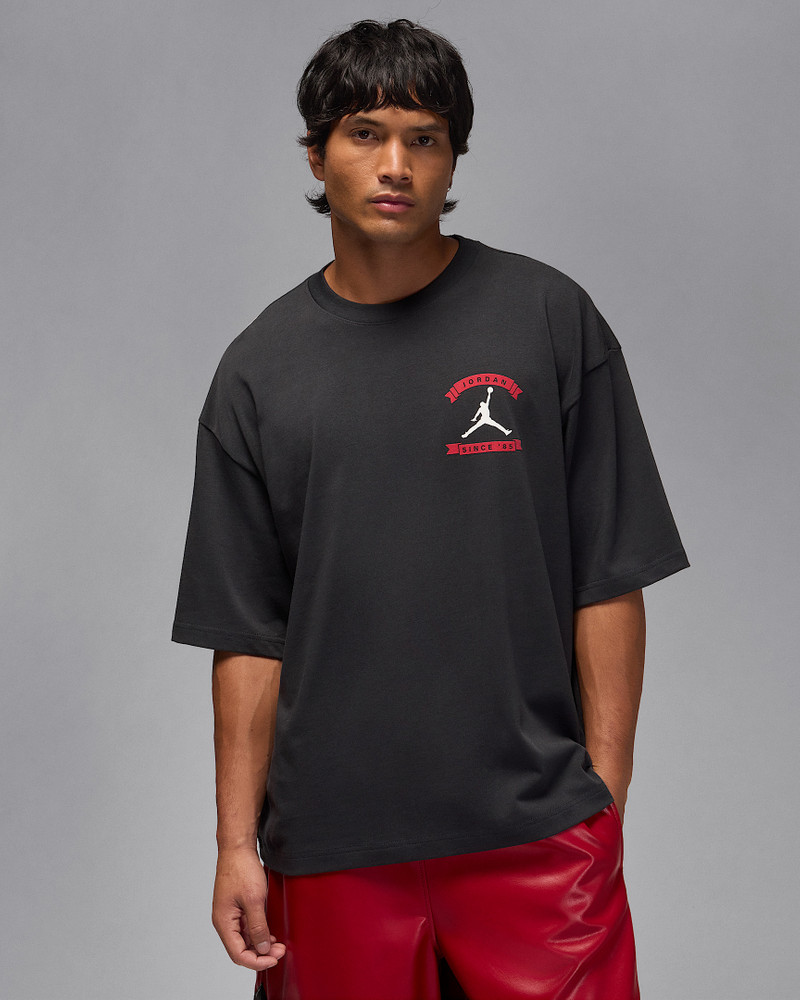 Jordan Jordan Men's Oversized Reissue T-Shirt outlook