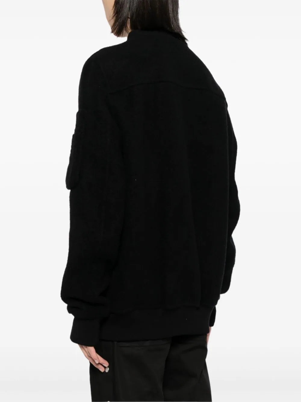 CLASSIC FLIGHT JACKET - 4