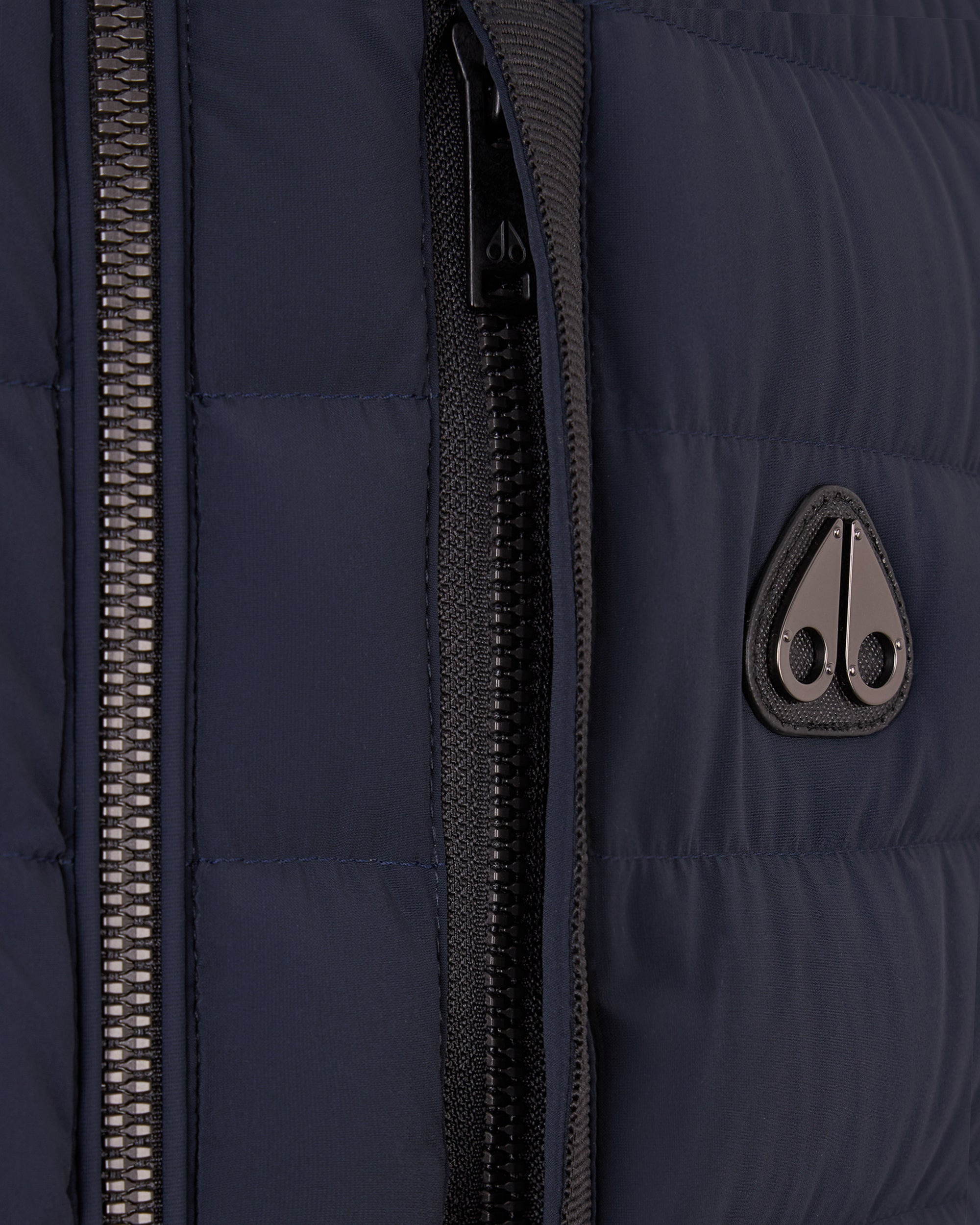 ATRIUM VEST - 5