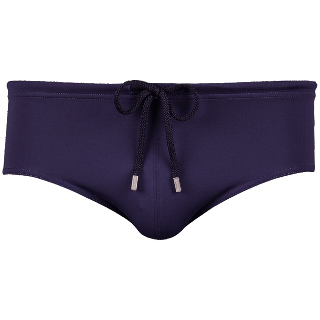 Men Swim brief Solid - 1