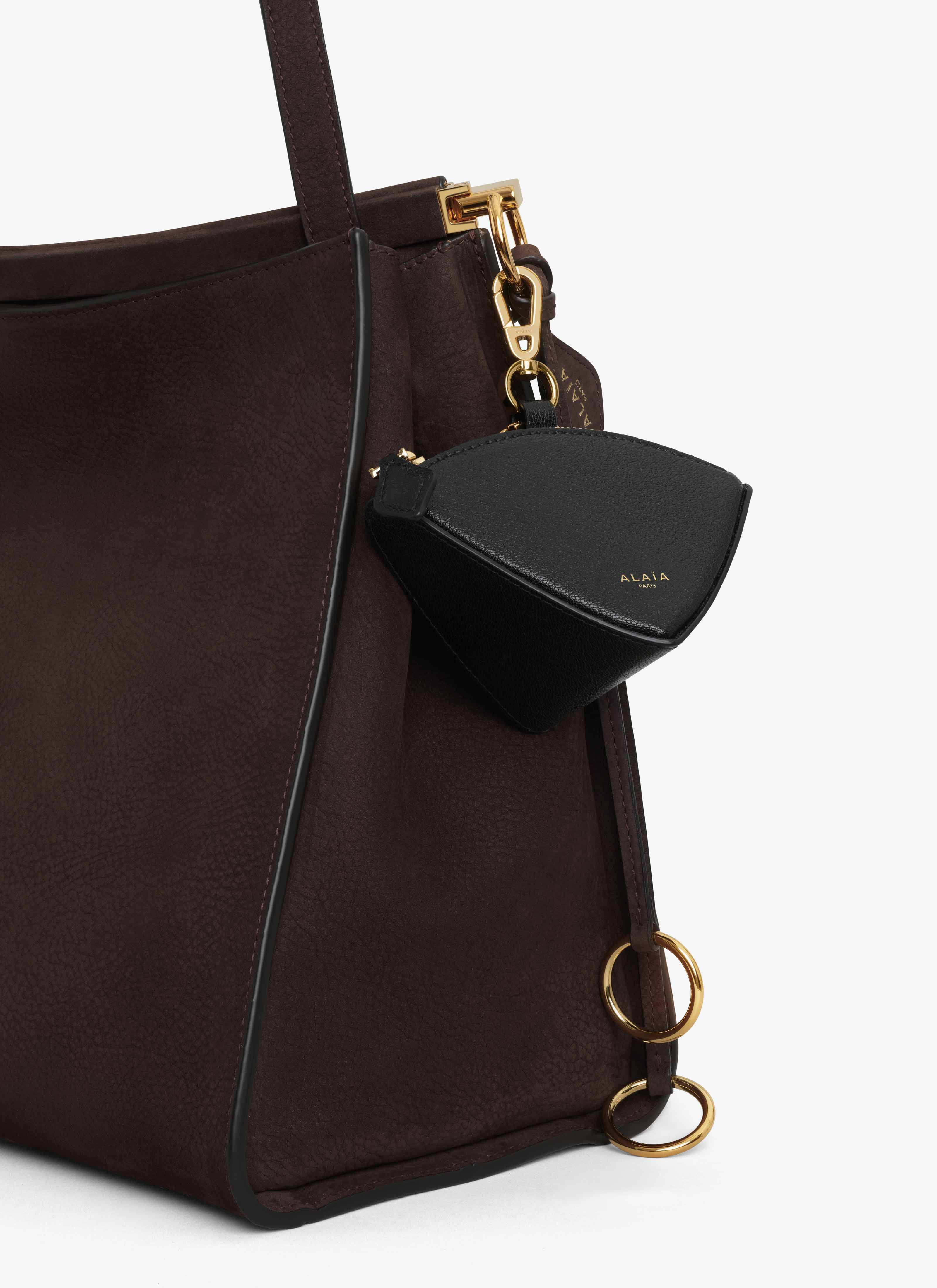 BERLINGOT COIN PURSE IN GOATSKIN - 2