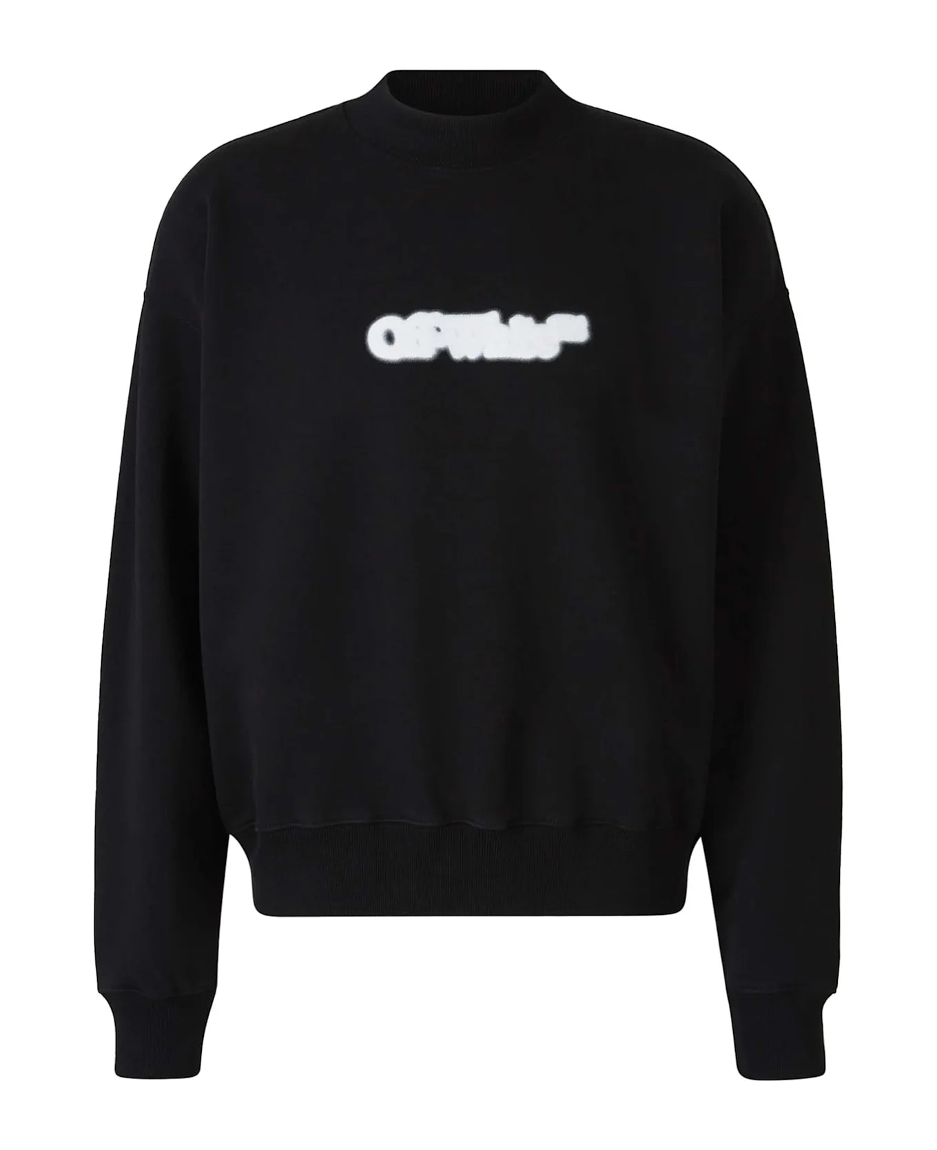 Spray Arrow Skate Sweatshirt - 1