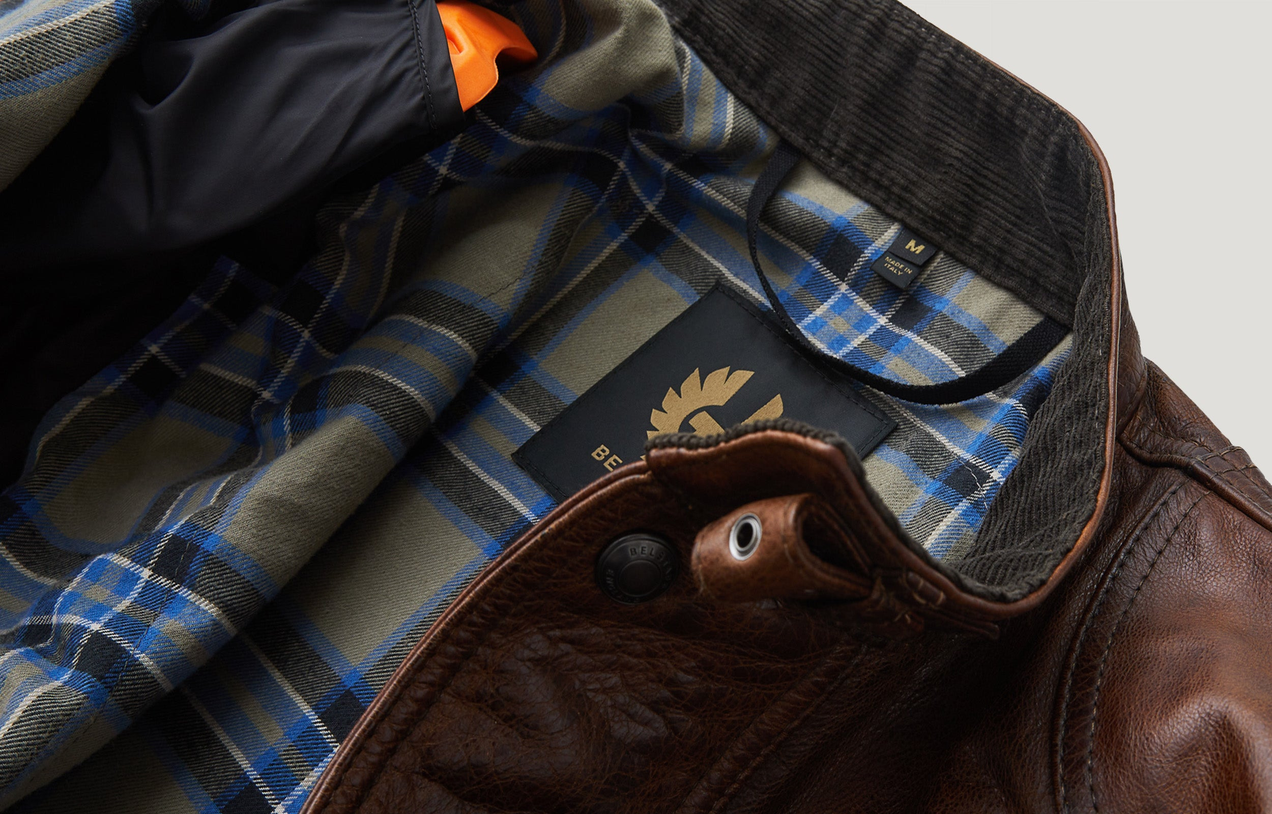 TRIALMASTER MOTORCYCLE JACKET - 5