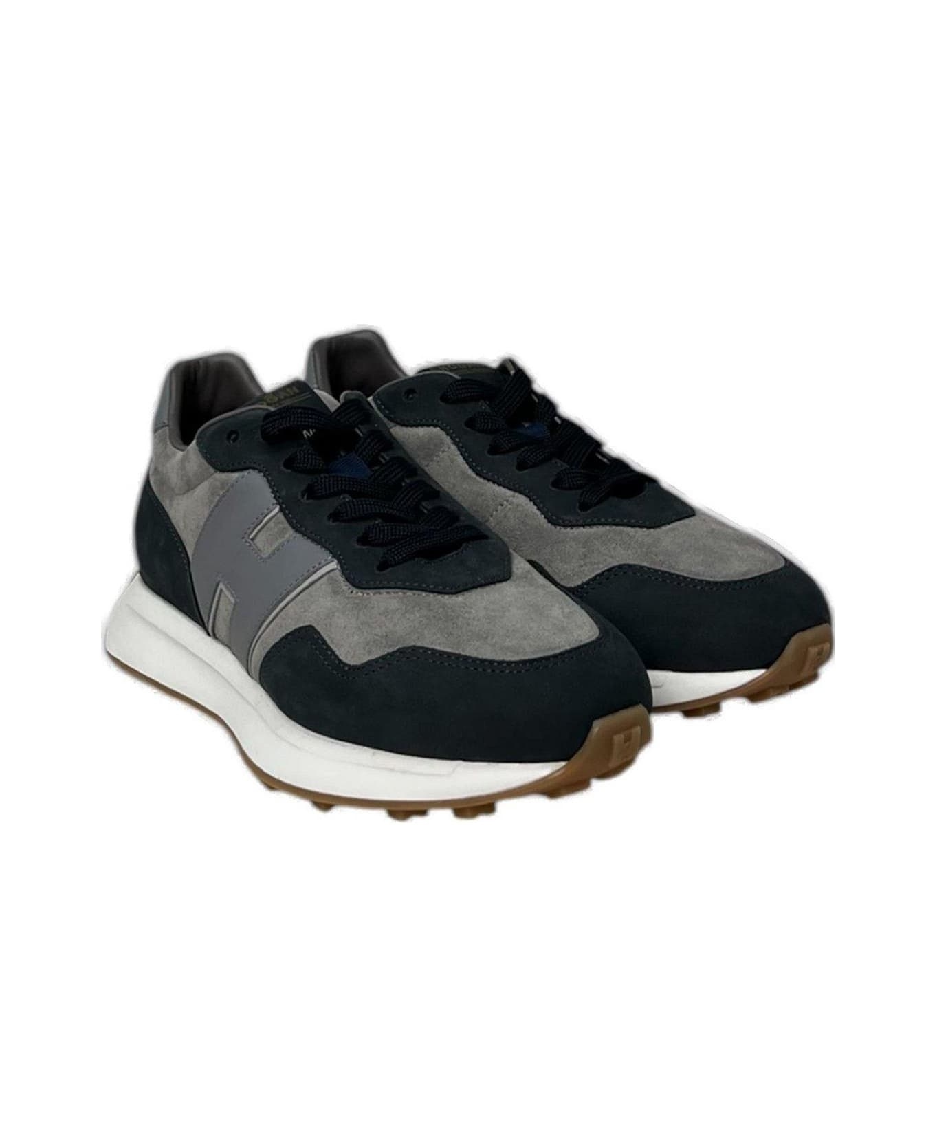 H601 Sneakers - 3