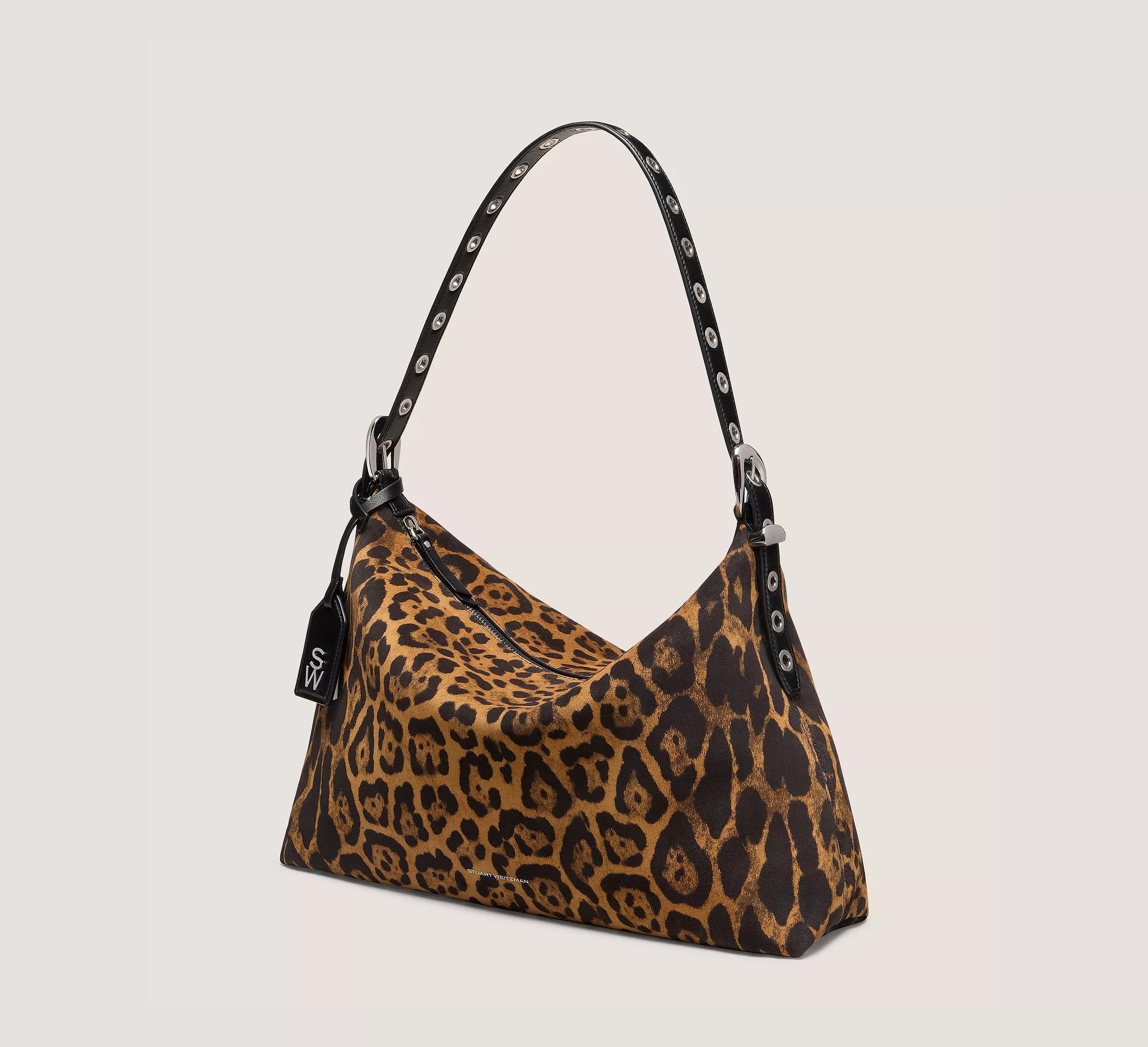 STUART SUPERMOTO SHOULDER BAG - 7