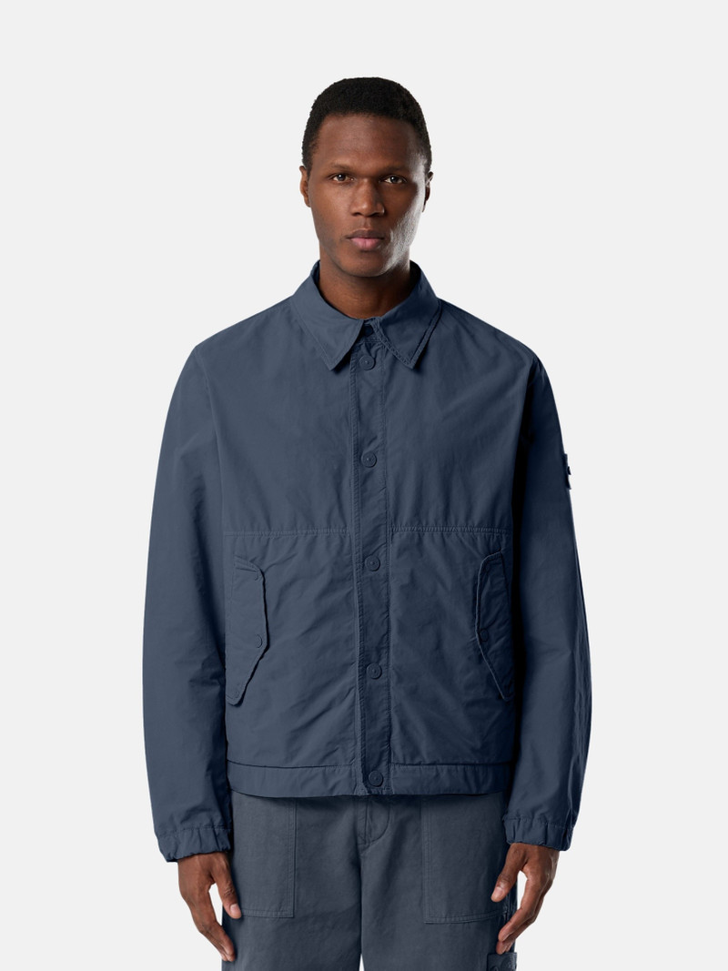 Stone Island 4100036 DAVID LIGHT-TC_S.I. GHOST outlook