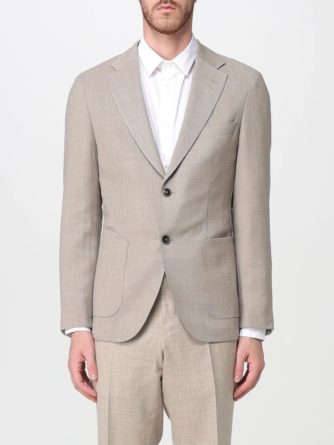 Blazer men Boss - 1