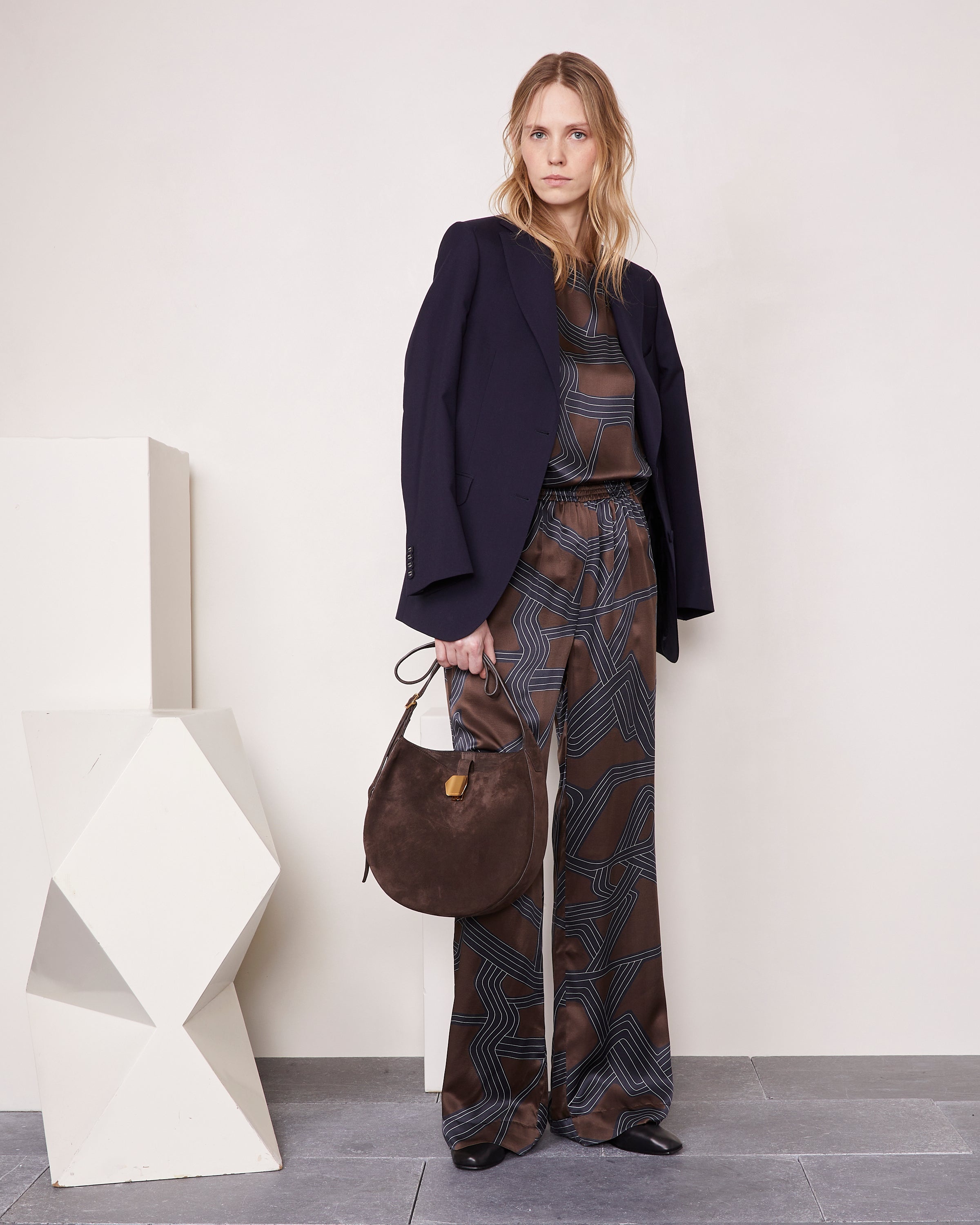 GRACELLA PANTS - 1