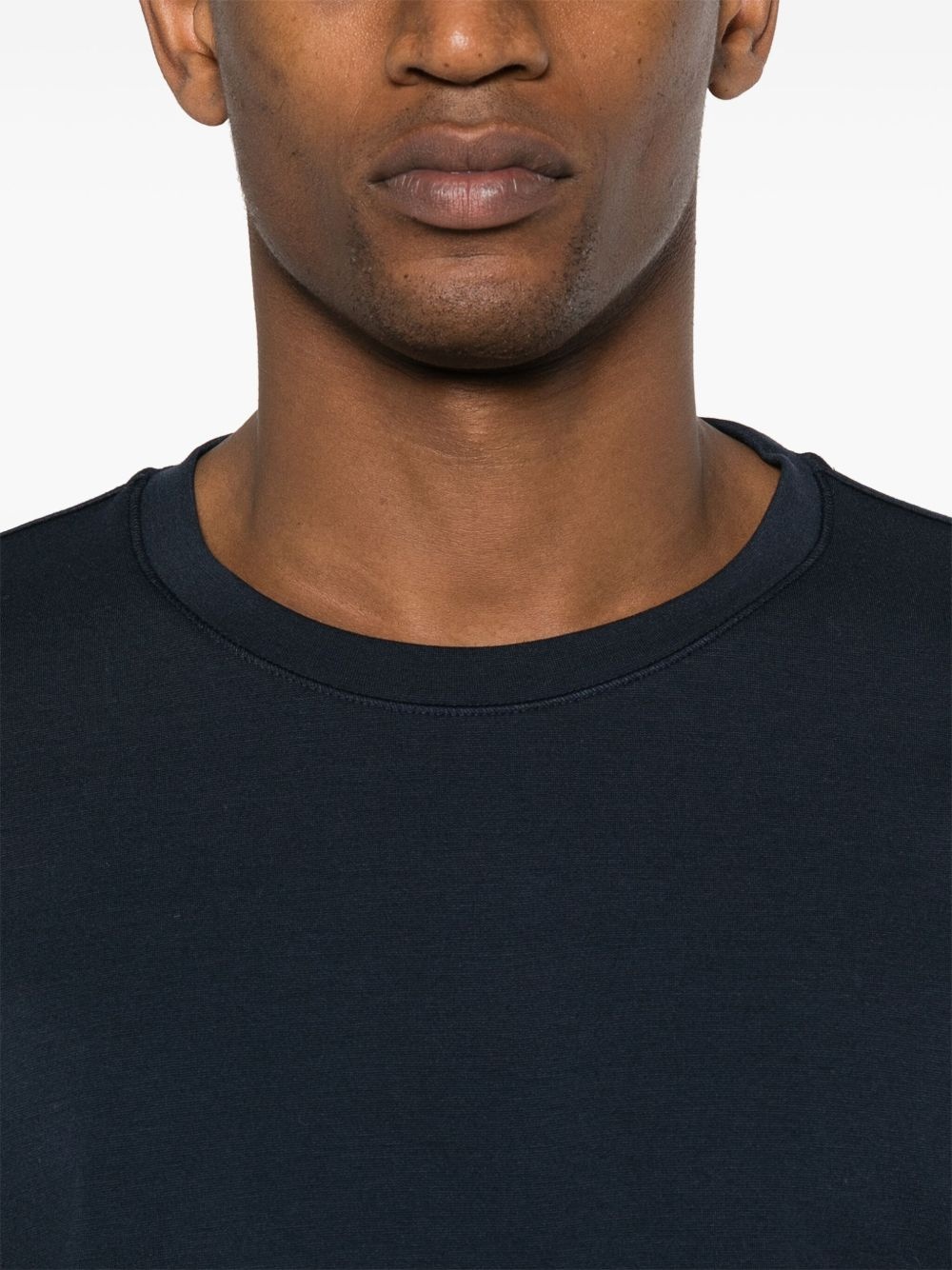 Ryder crew neck T-shirt - 5