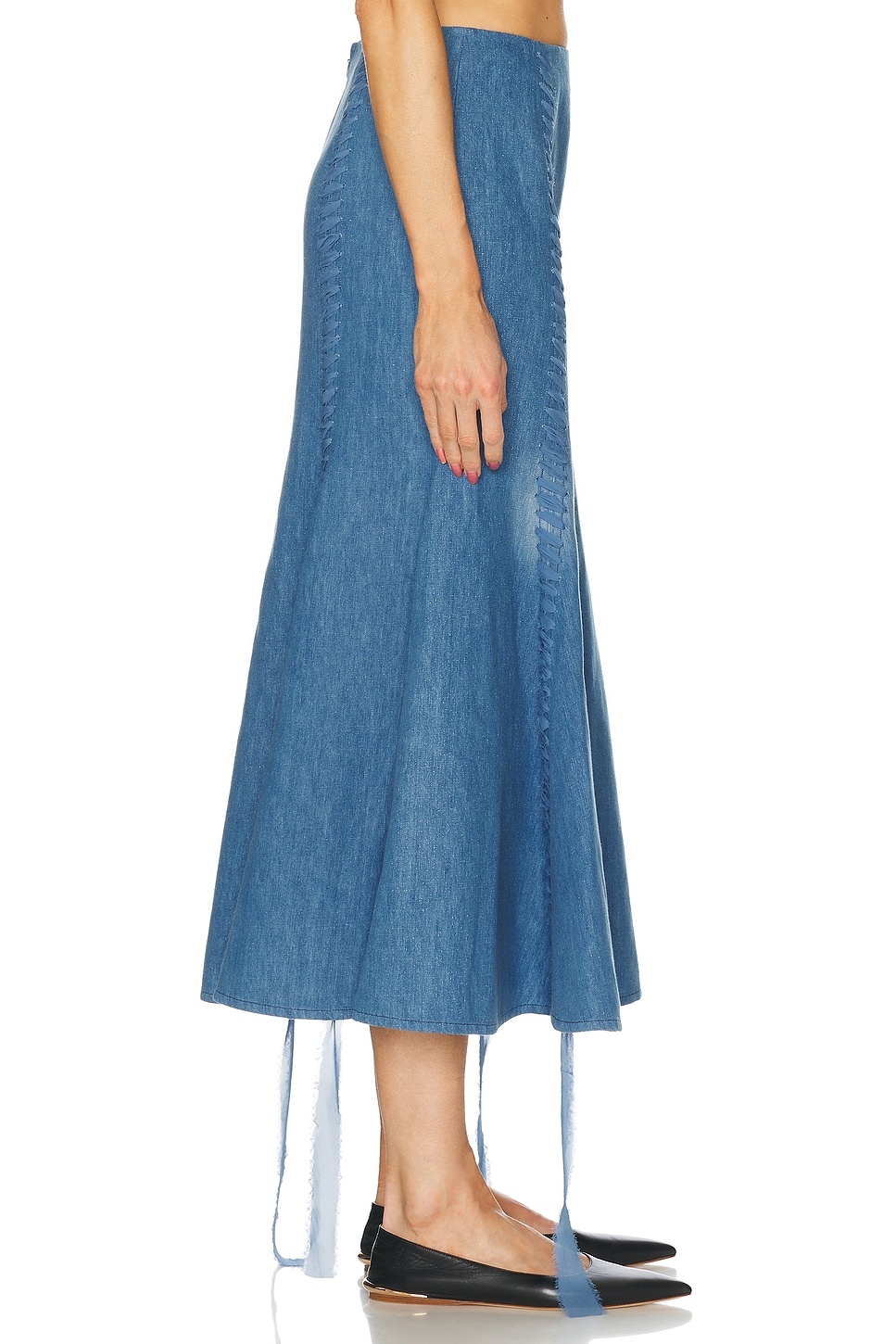 Dion Skirt - 3