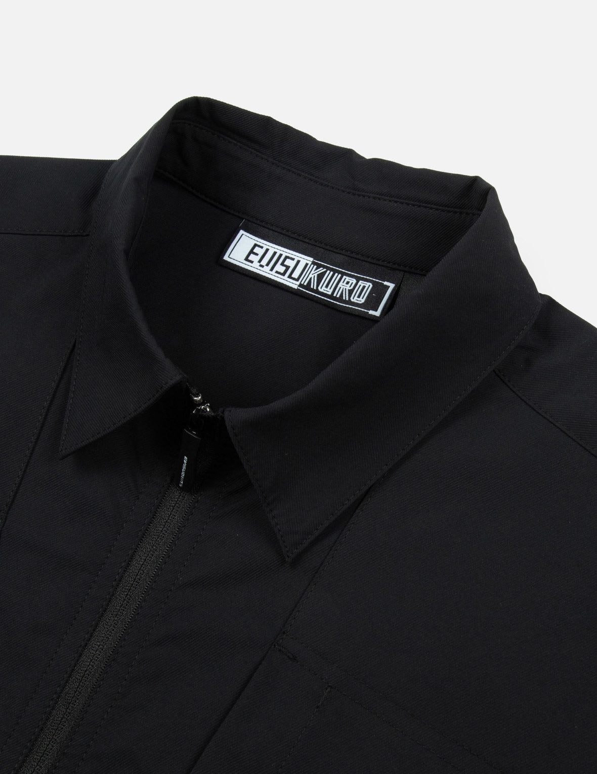 2-in-1 Regular Fit Short-Sleeves Shirt - 7