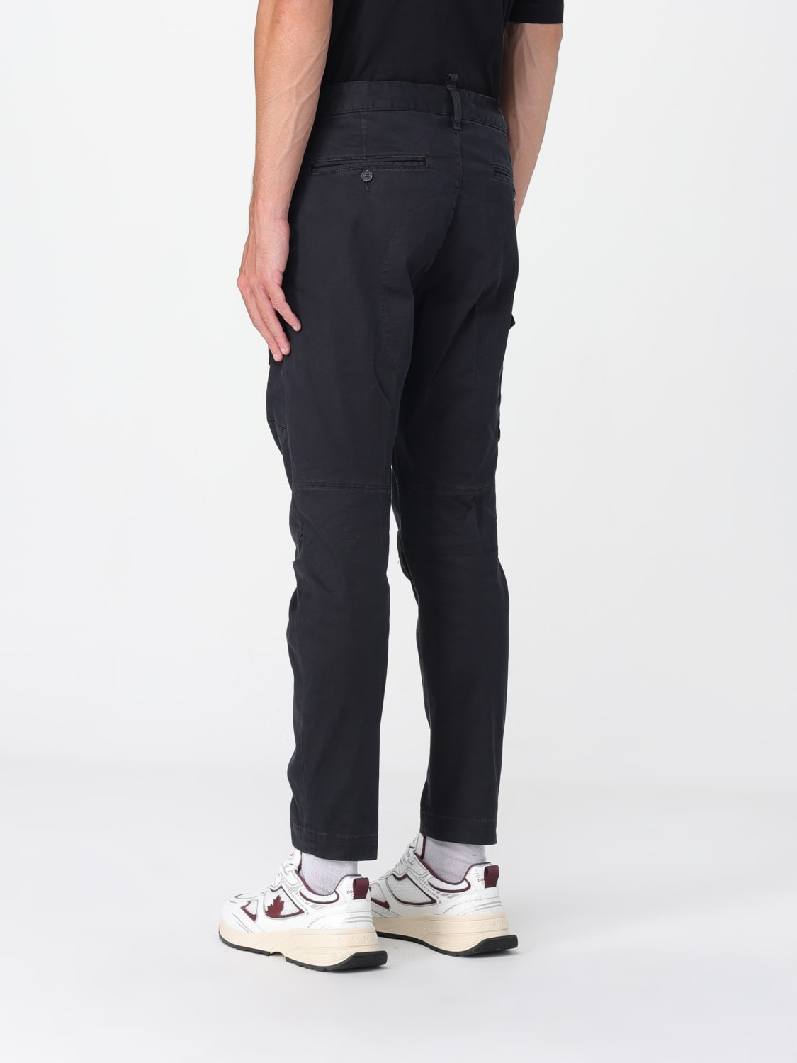 Pants men Dsquared2 - 3